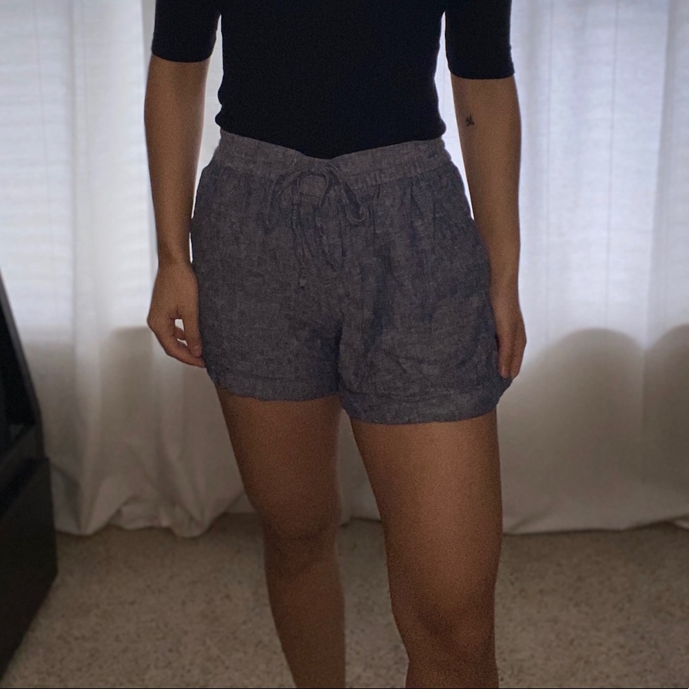 OLD NAVY Drawstring Shorts